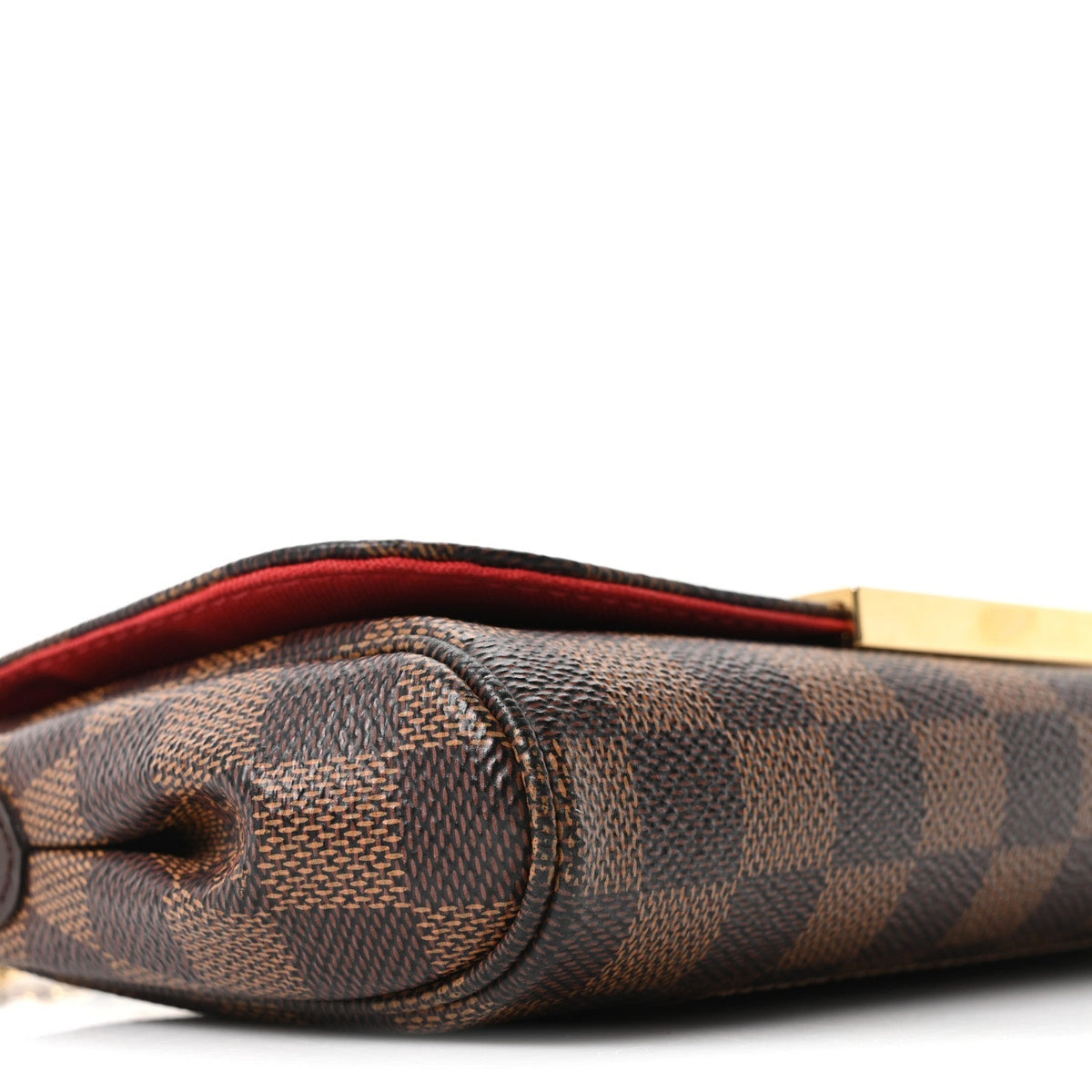 Damier Ebene Favorite PM