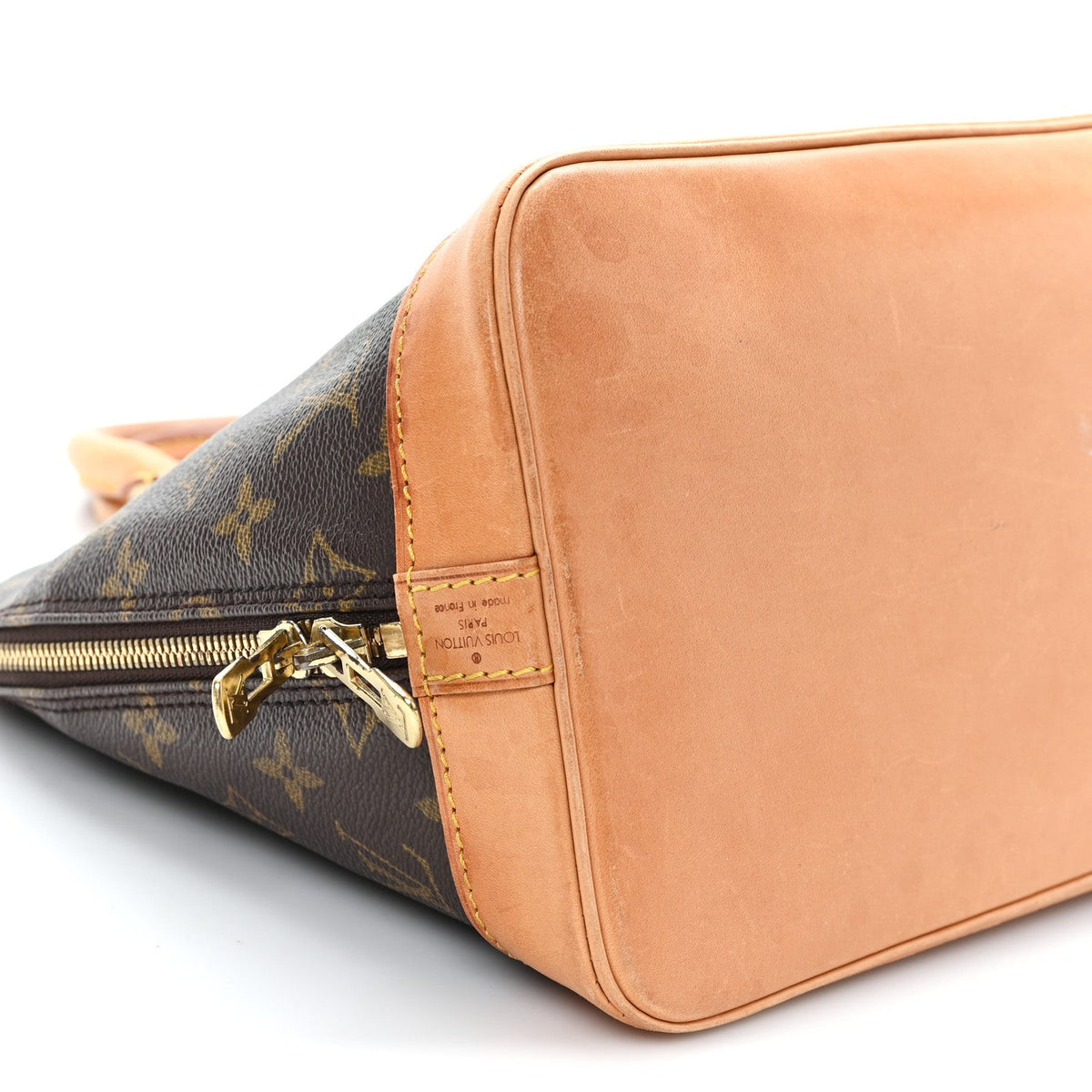 Monogram Alma PM