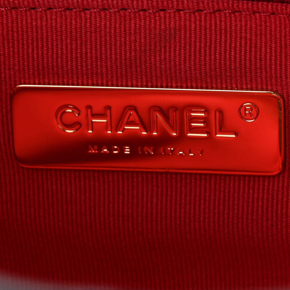 Lambskin Quilted Medium Chanel 19 Flap Black