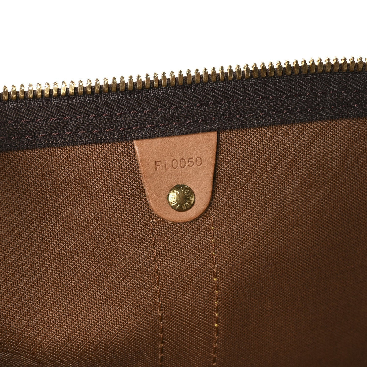Monogram Keepall 50
