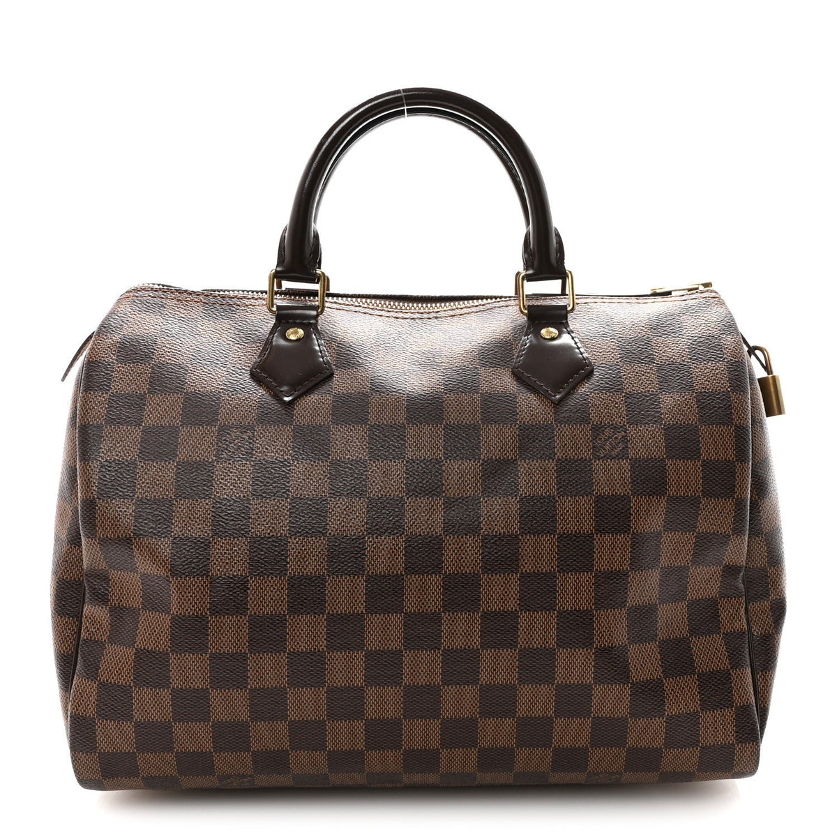 Damier Ebene Speedy 30