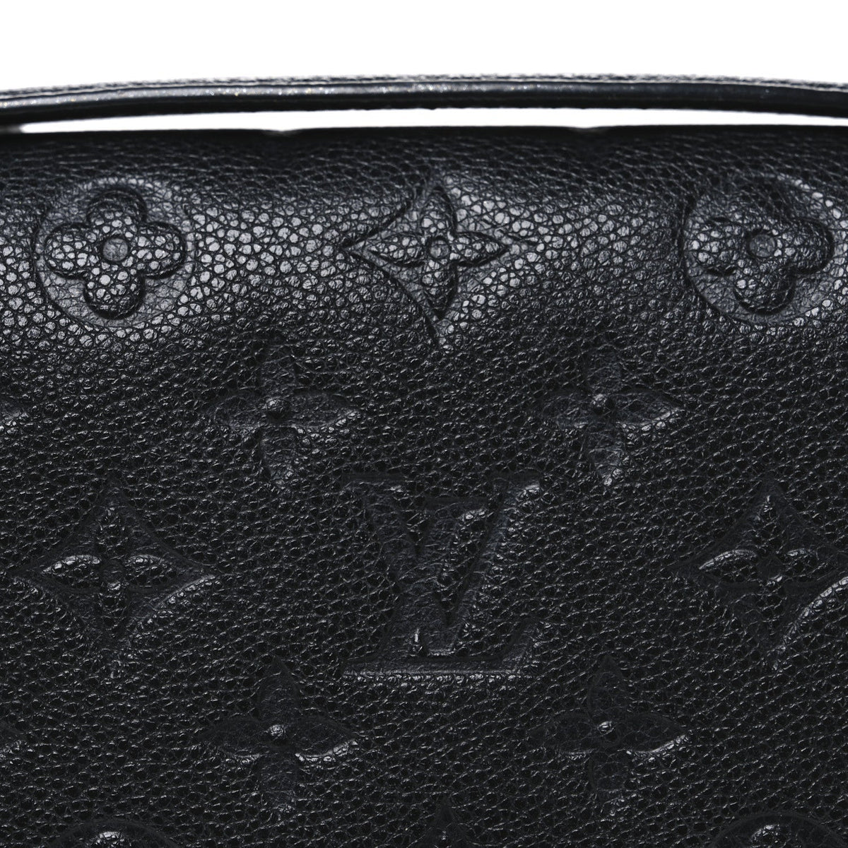Empreinte Pochette Metis Black