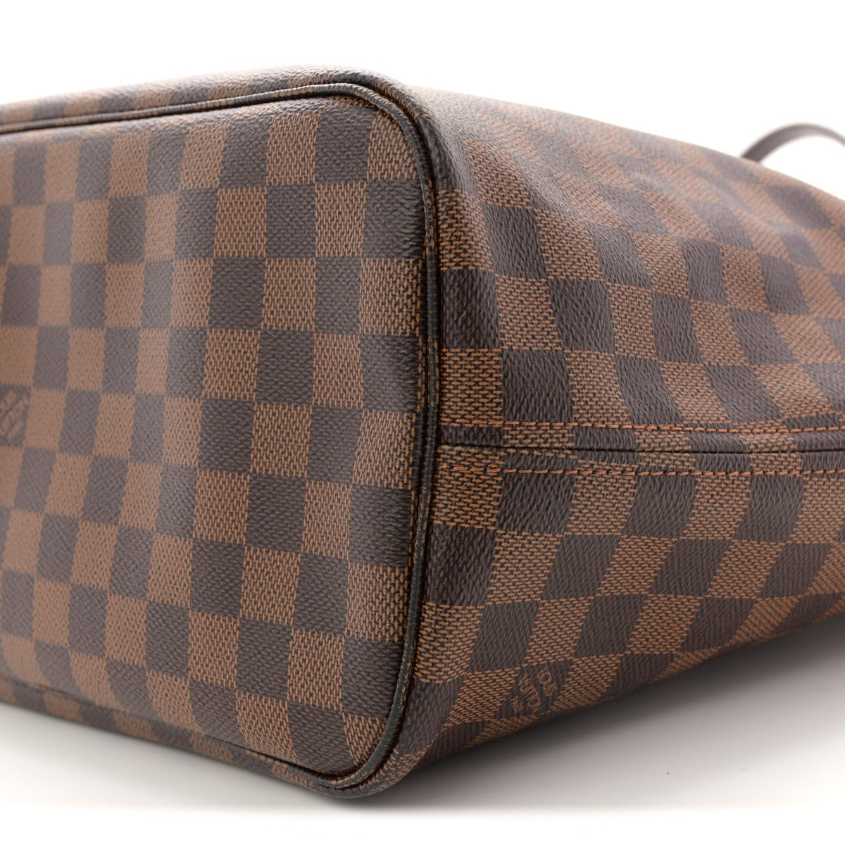 Damier Ebene Neverfull MM