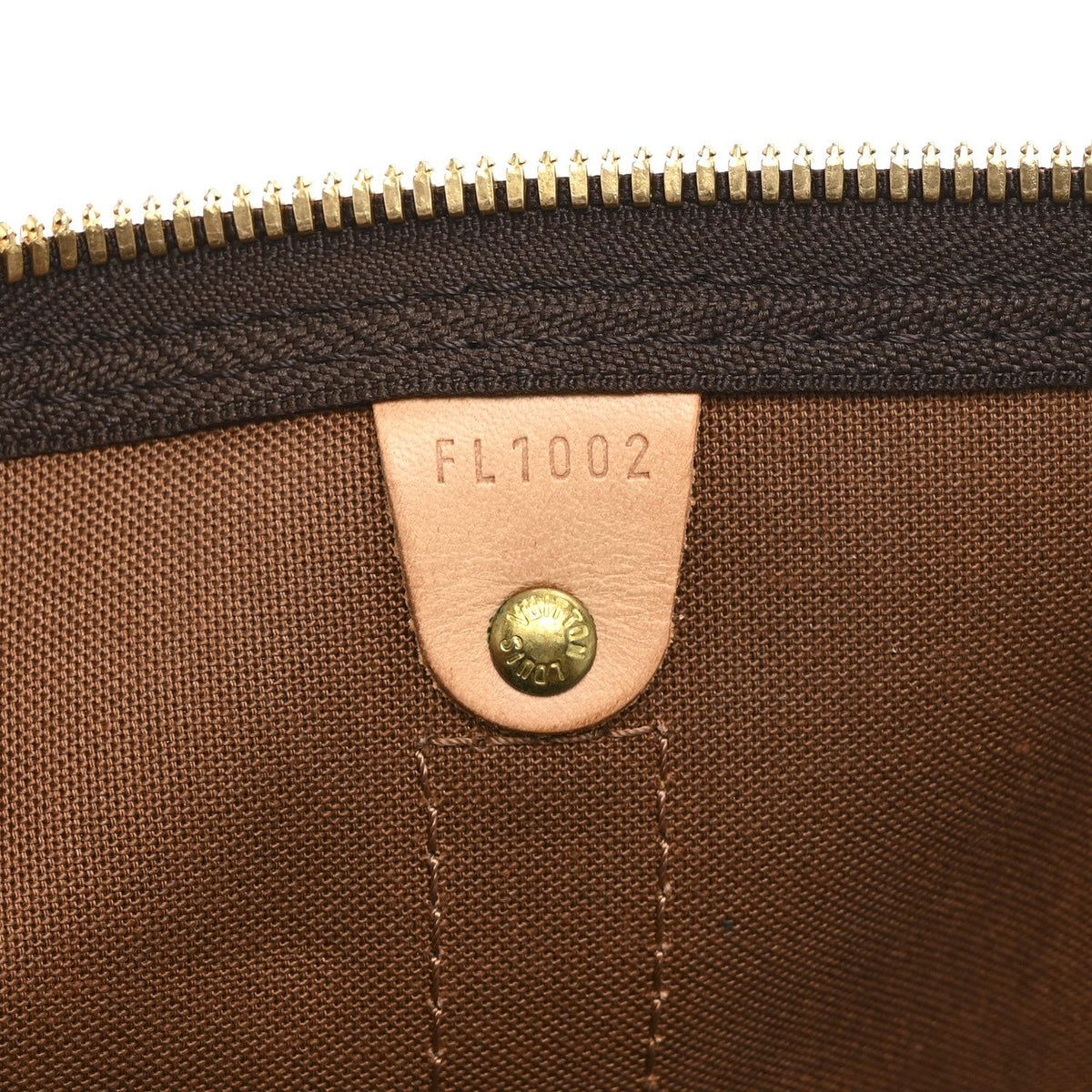 Monogram Keepall Bandouliere 55