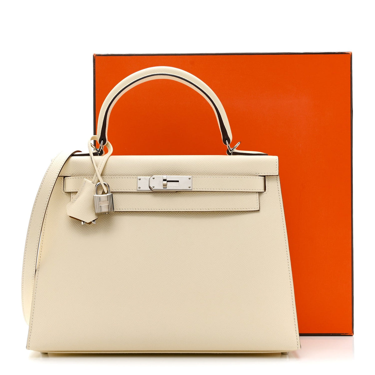 Epsom Verso Kelly Sellier 28 Nata Ocre