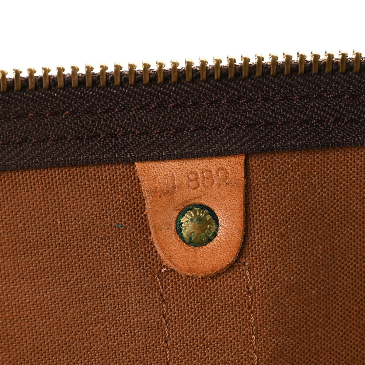 Monogram Keepall 55