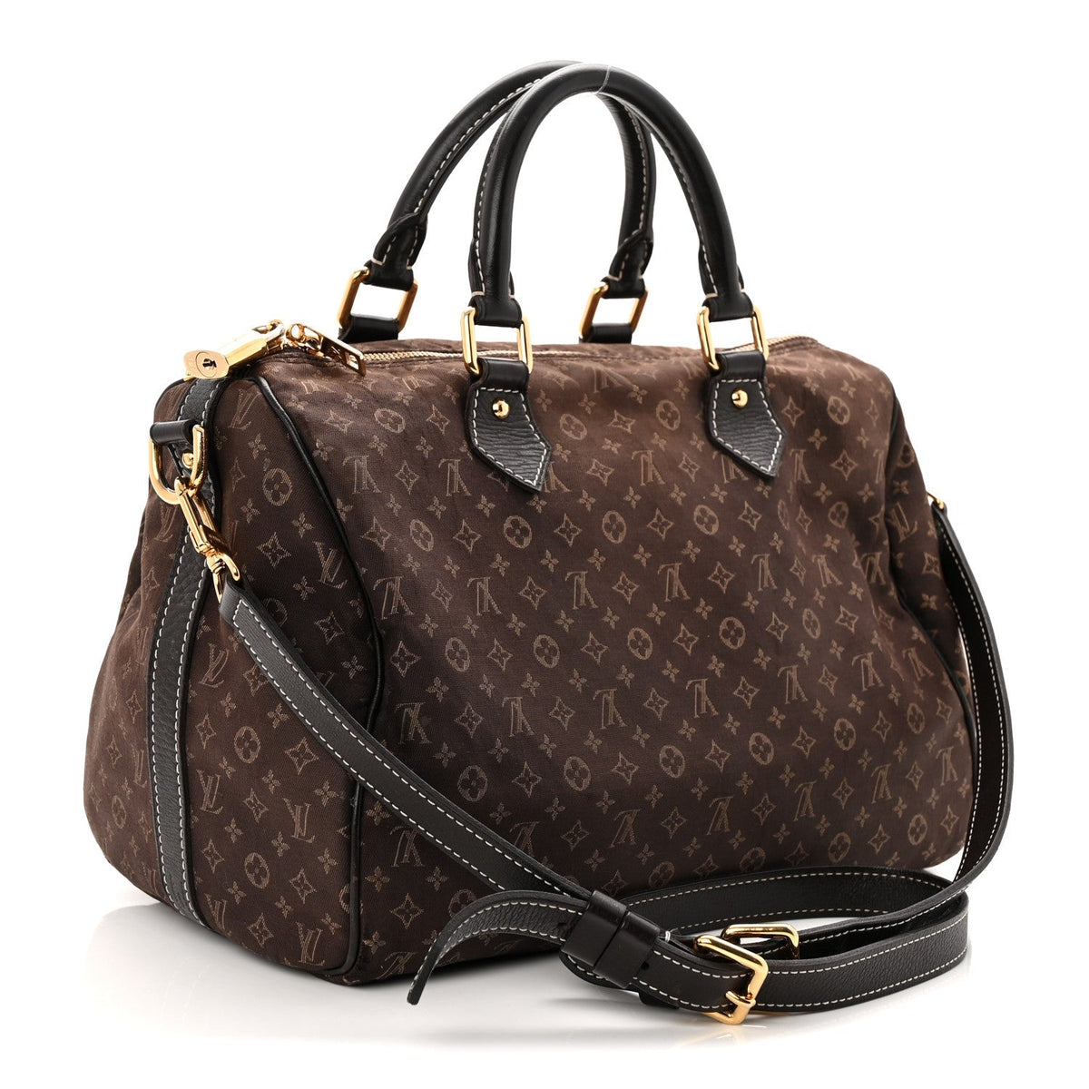 Mini Lin Speedy 30 Ebene