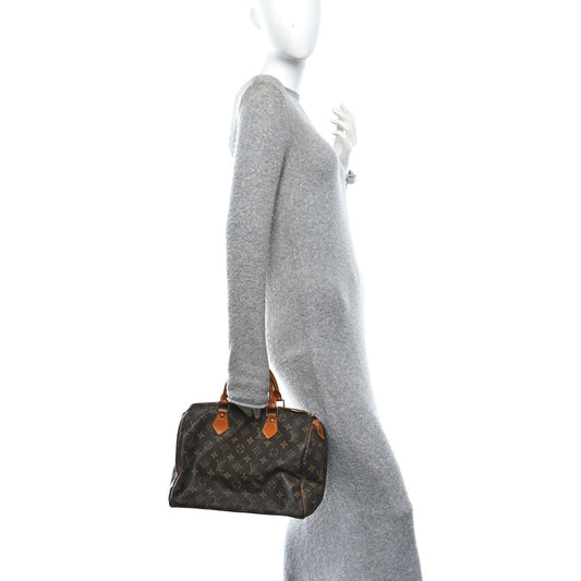 Monogram Speedy 30