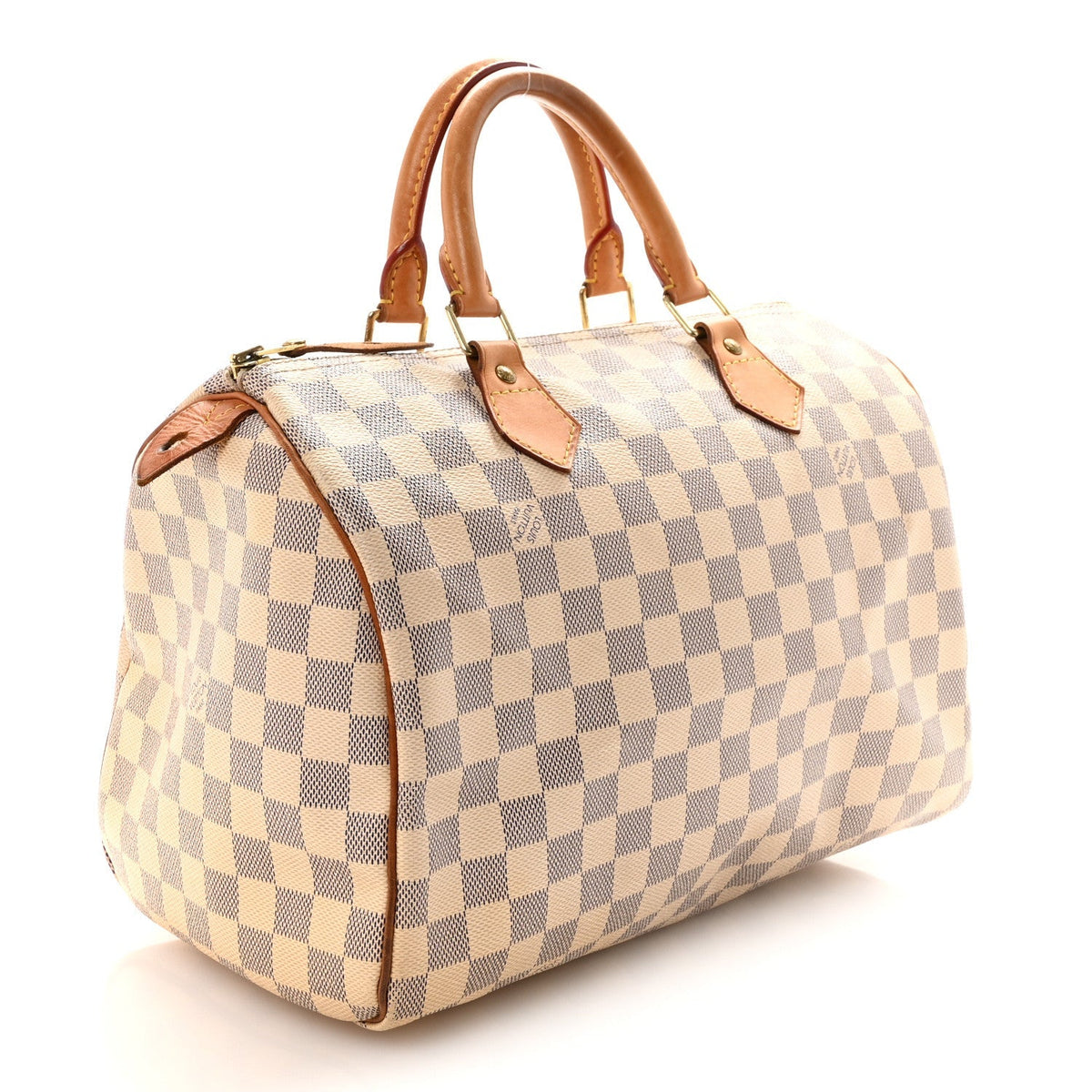 Damier Azur Speedy 30