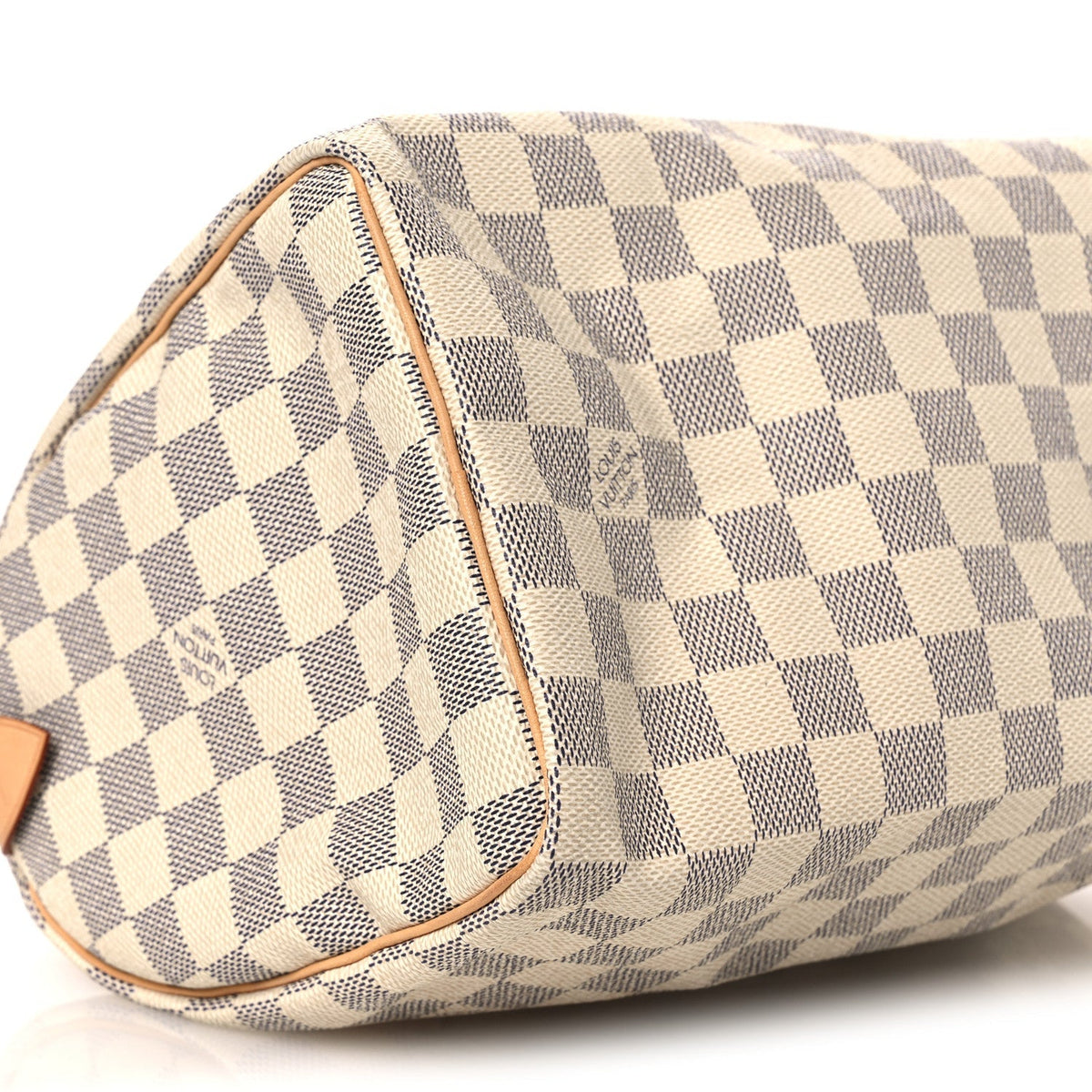 Damier Azur Speedy 25