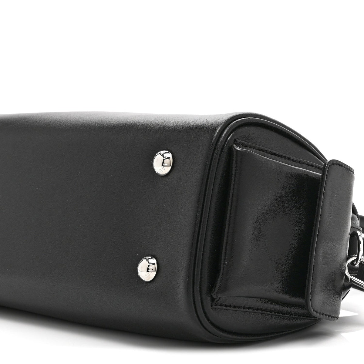 Lambskin Speedy Cargo Vibe 30 Black
