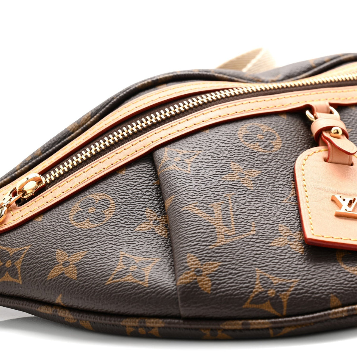 Monogram High Rise Bumbag
