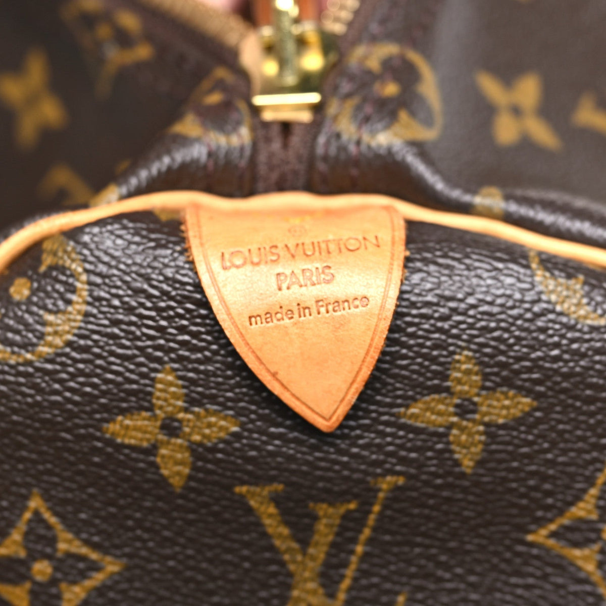 Monogram Keepall 50