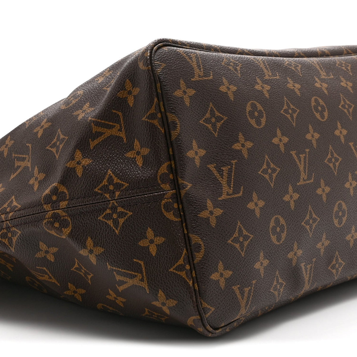 Monogram Neo Neverfull GM Fuchsia