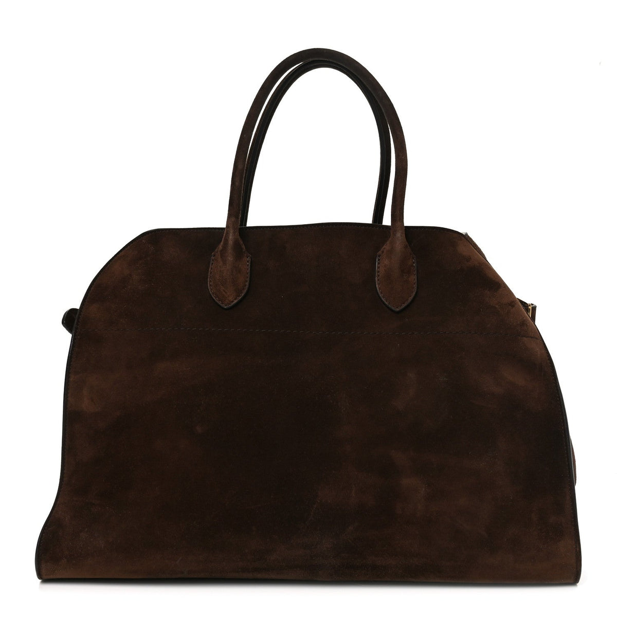 Suede Soft Margaux 15 Mocha