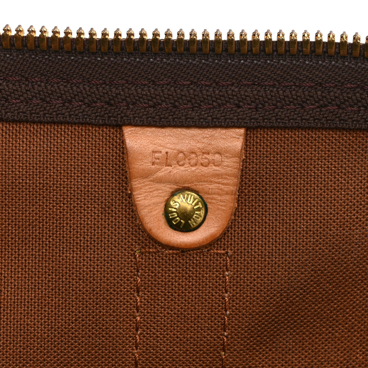 Monogram Keepall 60