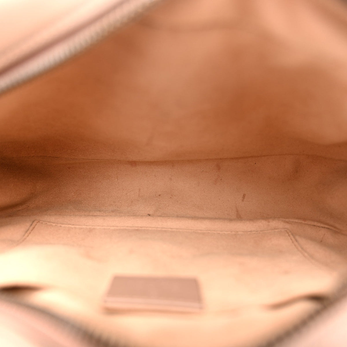 Calfskin Matelasse Small GG Marmont Chain Shoulder Bag Porcelain Rose