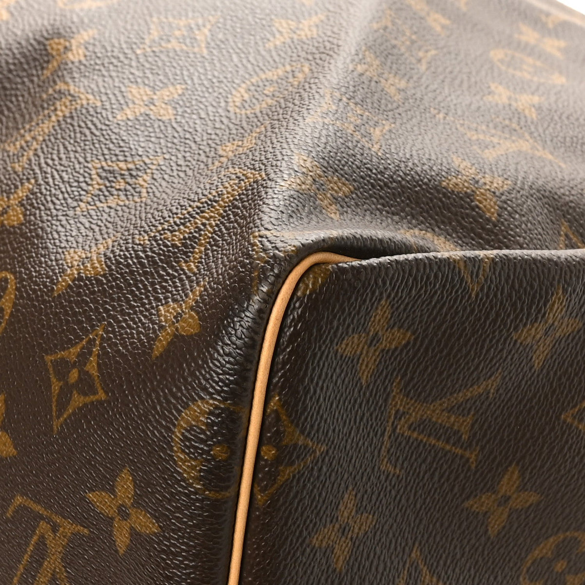 Monogram Keepall Bandouliere 55