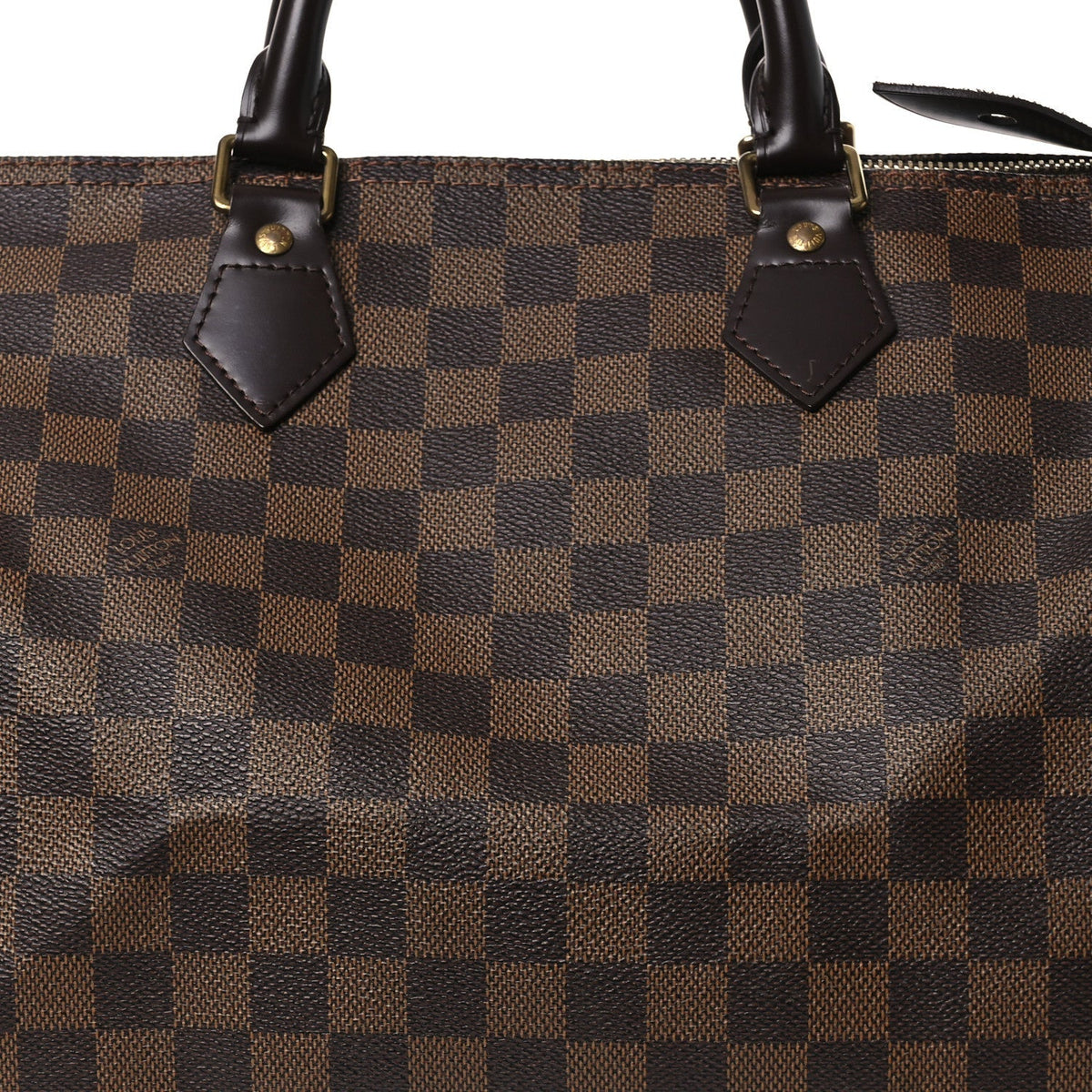 Damier Ebene Speedy 35