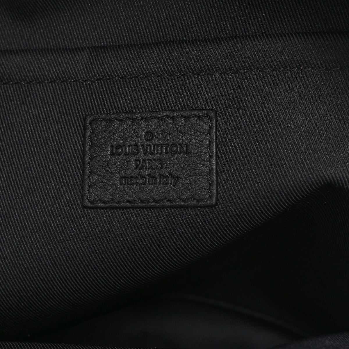 Monogram Palm Springs Backpack PM