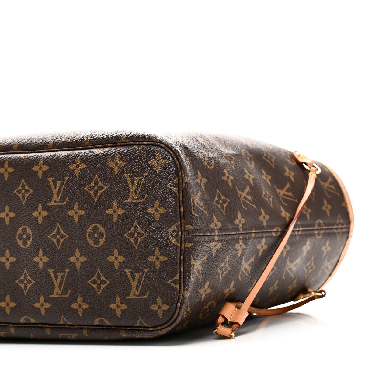 Monogram Neo Neverfull MM