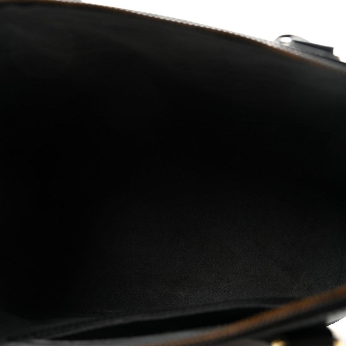 Epi Alma PM  Black