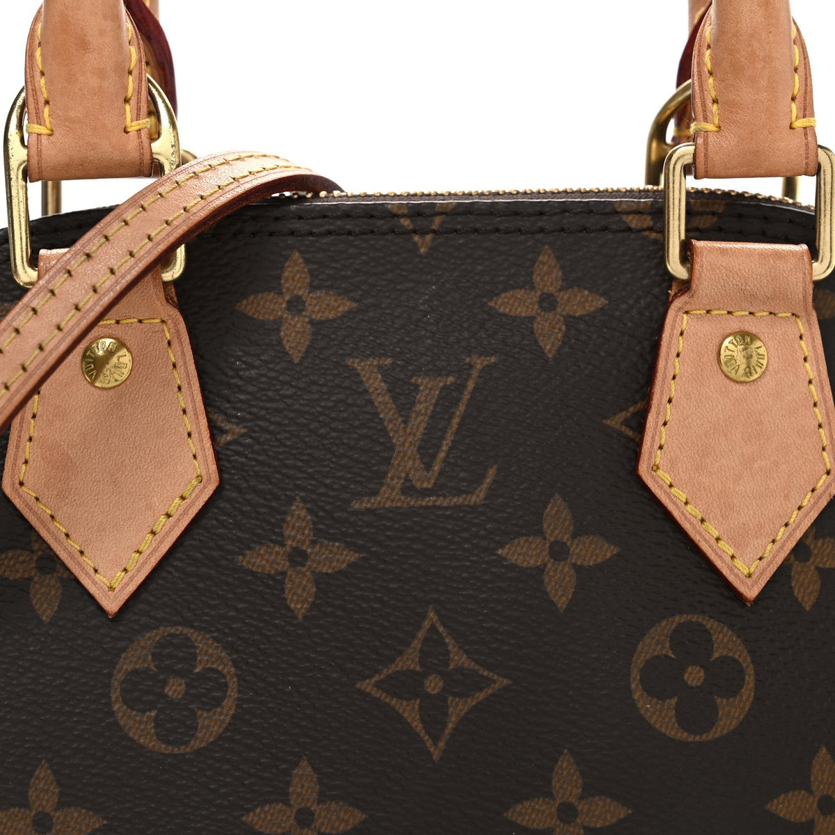Monogram Alma BB