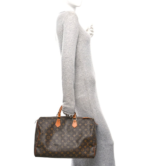 Monogram Speedy 40