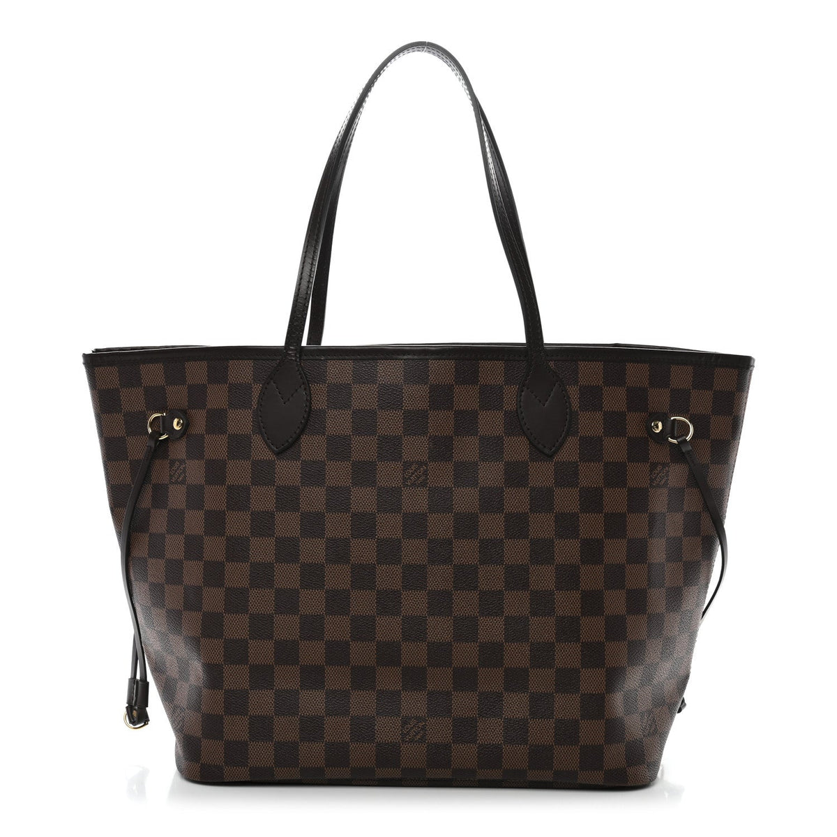 Damier Ebene Neo Neverfull MM