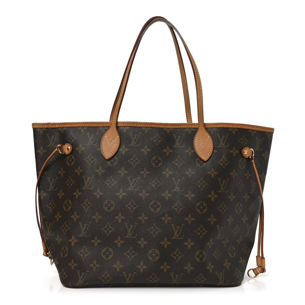 Monogram Neverfull MM