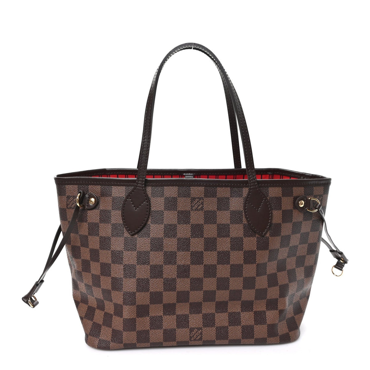 Damier Ebene Neo Neverfull PM