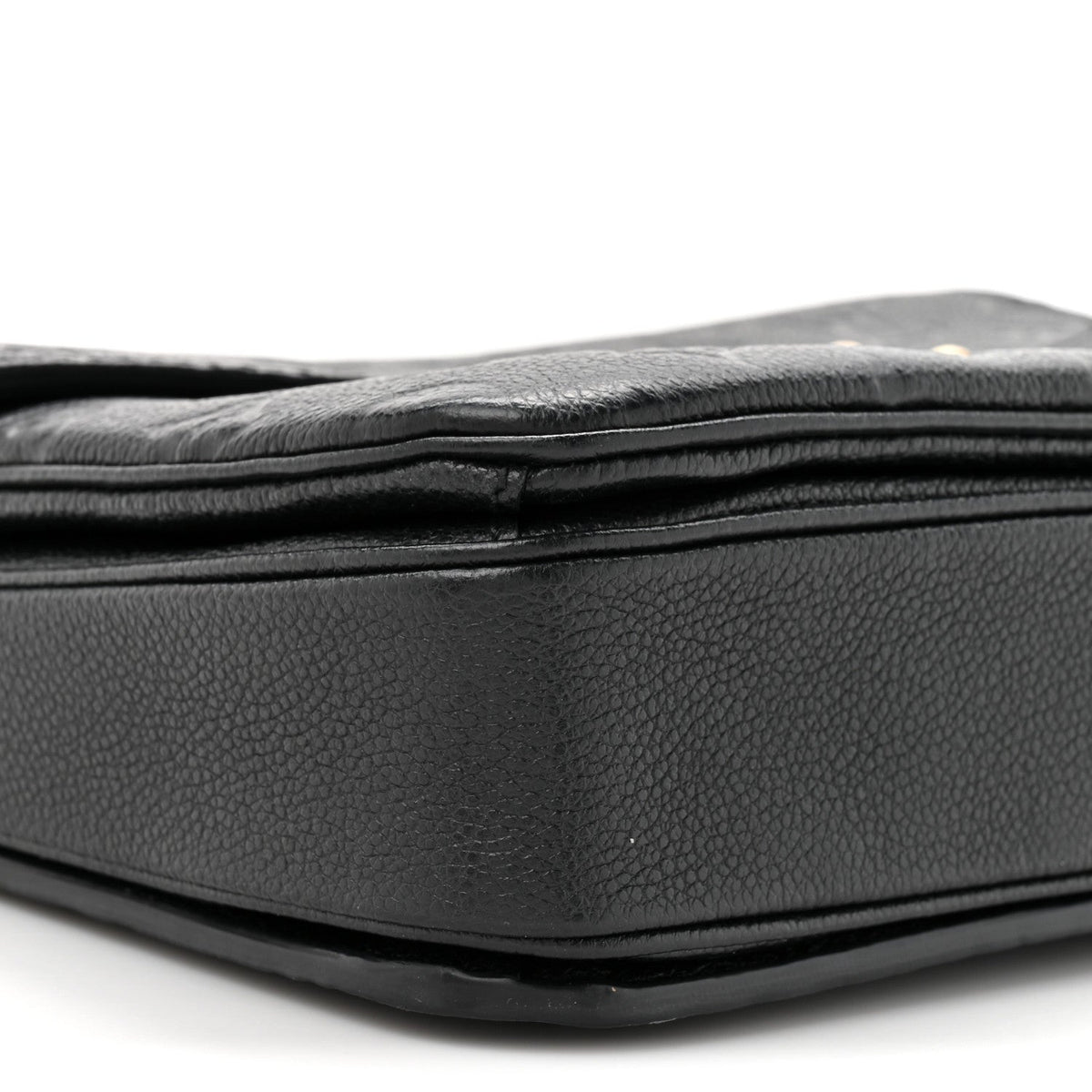 Empreinte Pochette Metis Black