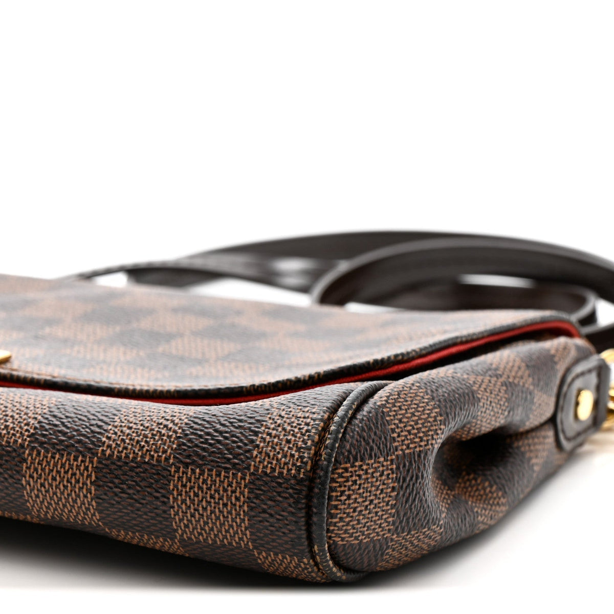 Damier Ebene Favorite MM