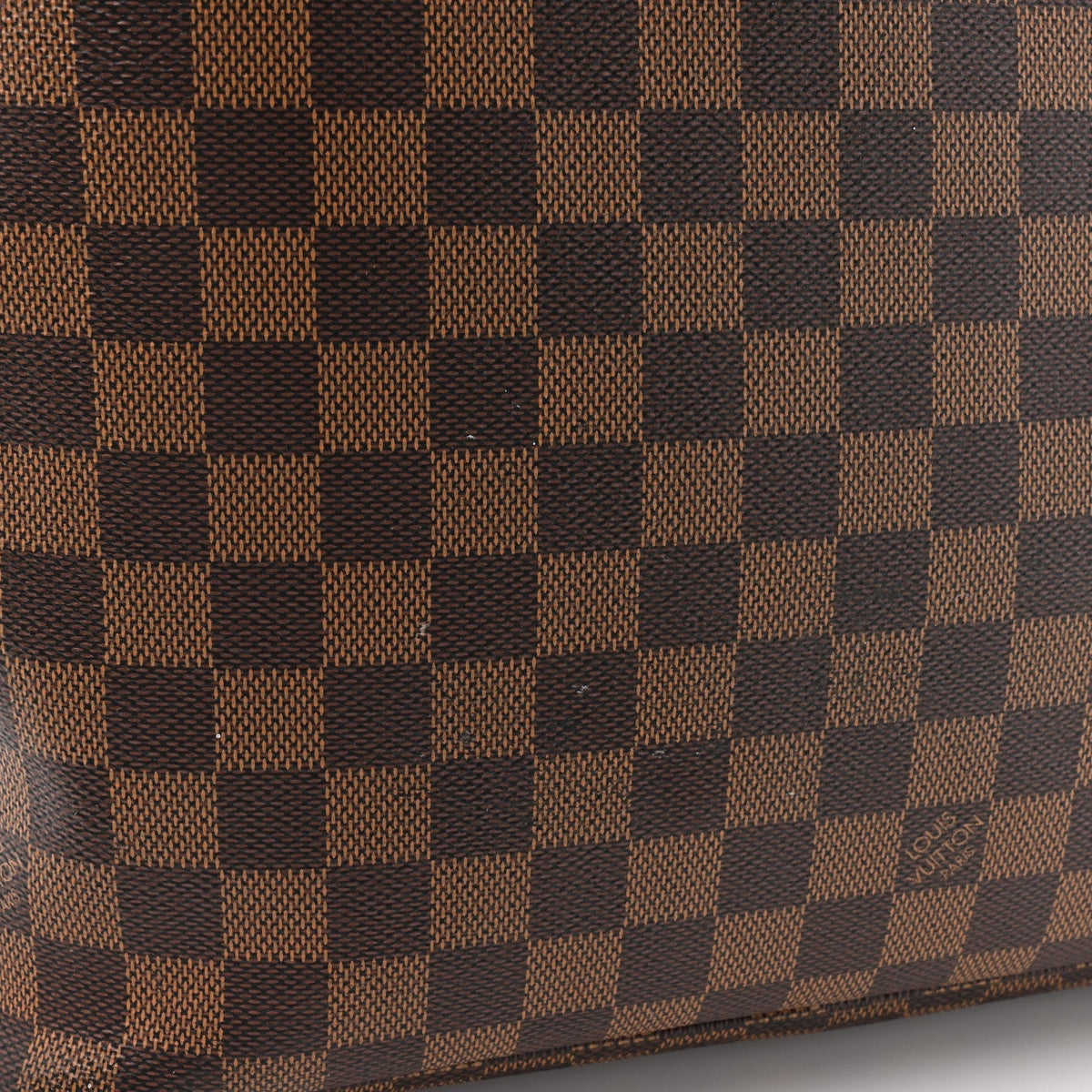 Damier Ebene Neo Neverfull MM
