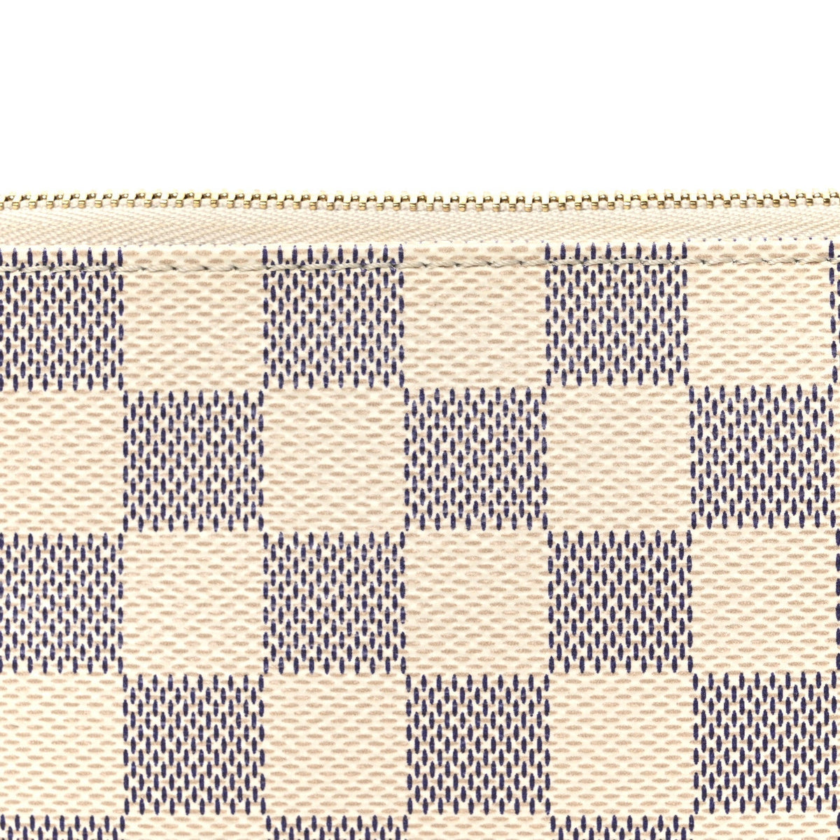 Damier Azur Pochette Accessories NM