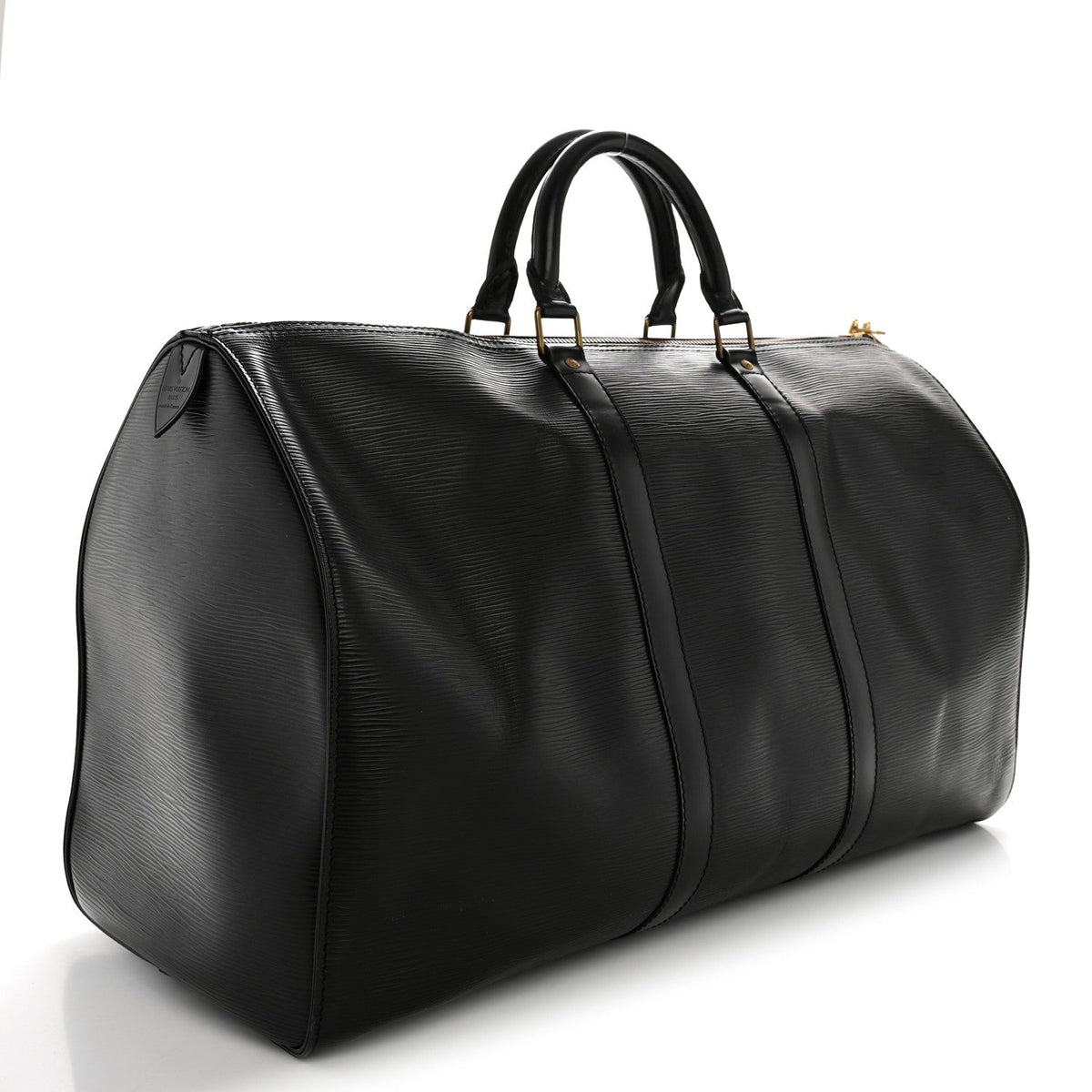 Epi Keepall 50 Black