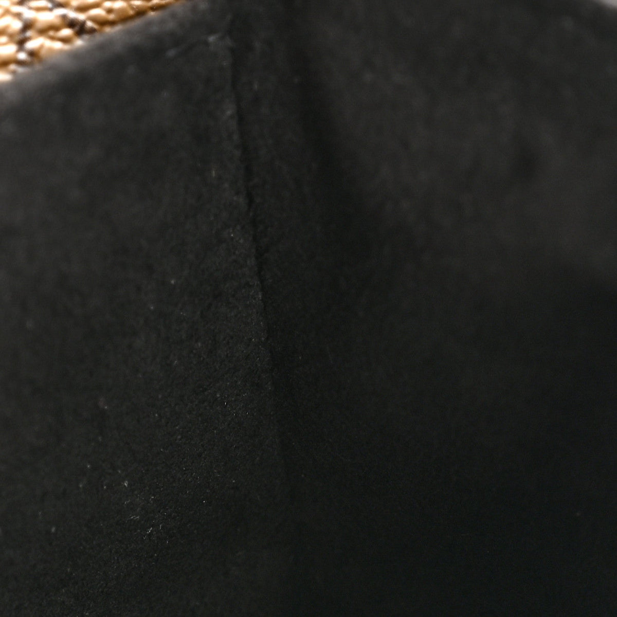 Reverse Monogram Pochette Metis