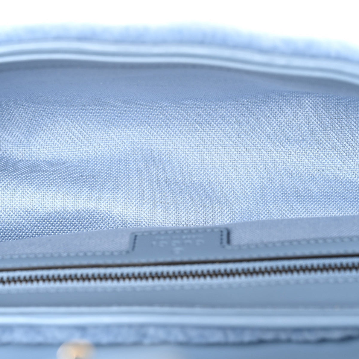 Merino Wool Matelasse Small GG Marmont Shoulder Bag Cadet Blue