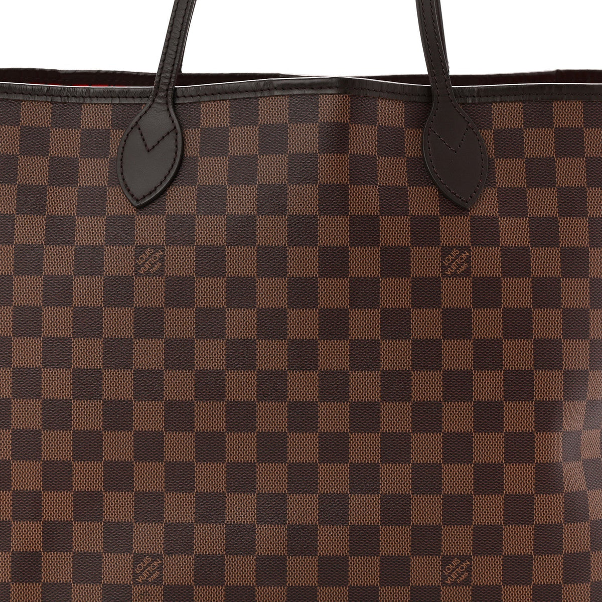 Damier Ebene Neo Neverfull GM