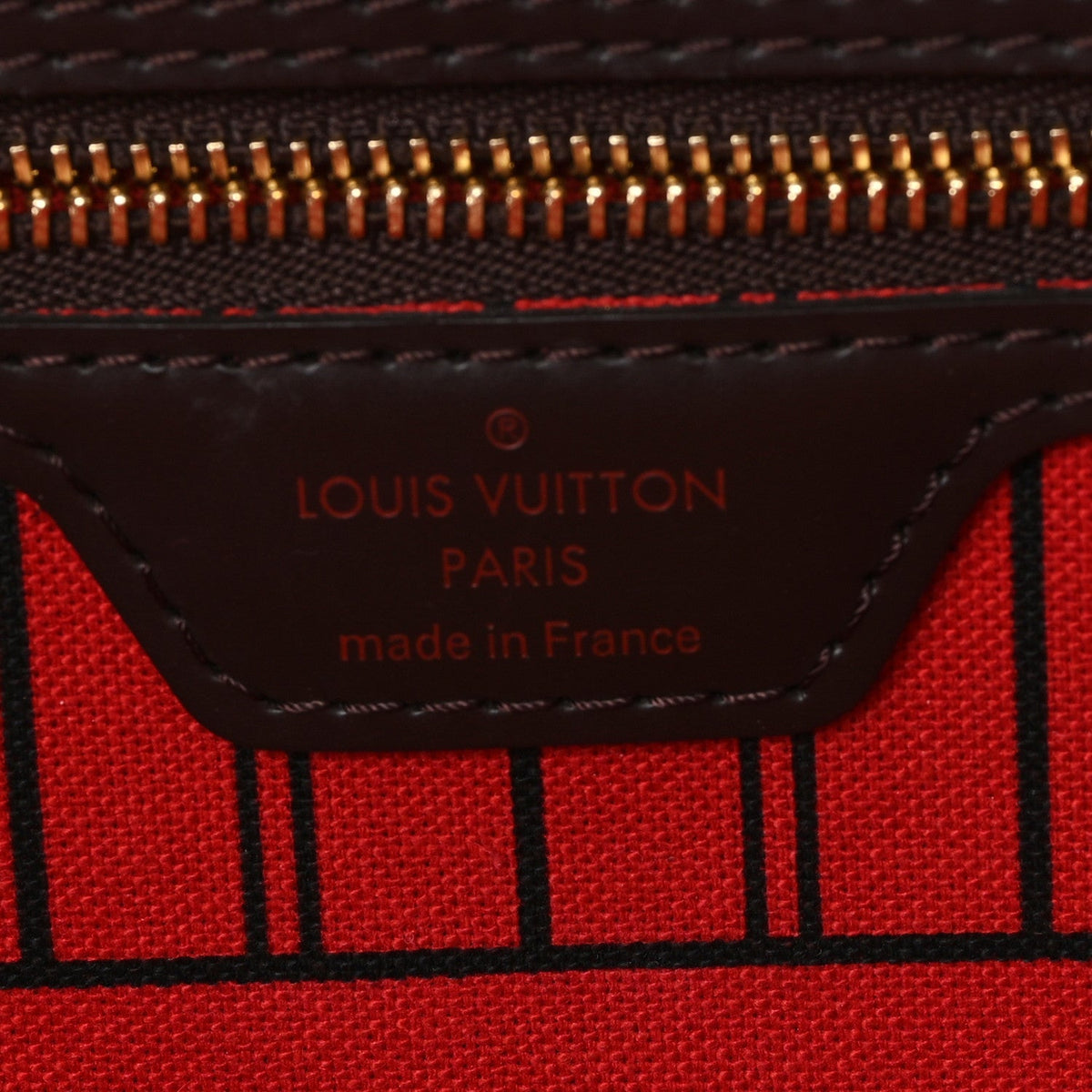 Damier Ebene Neo Neverfull GM