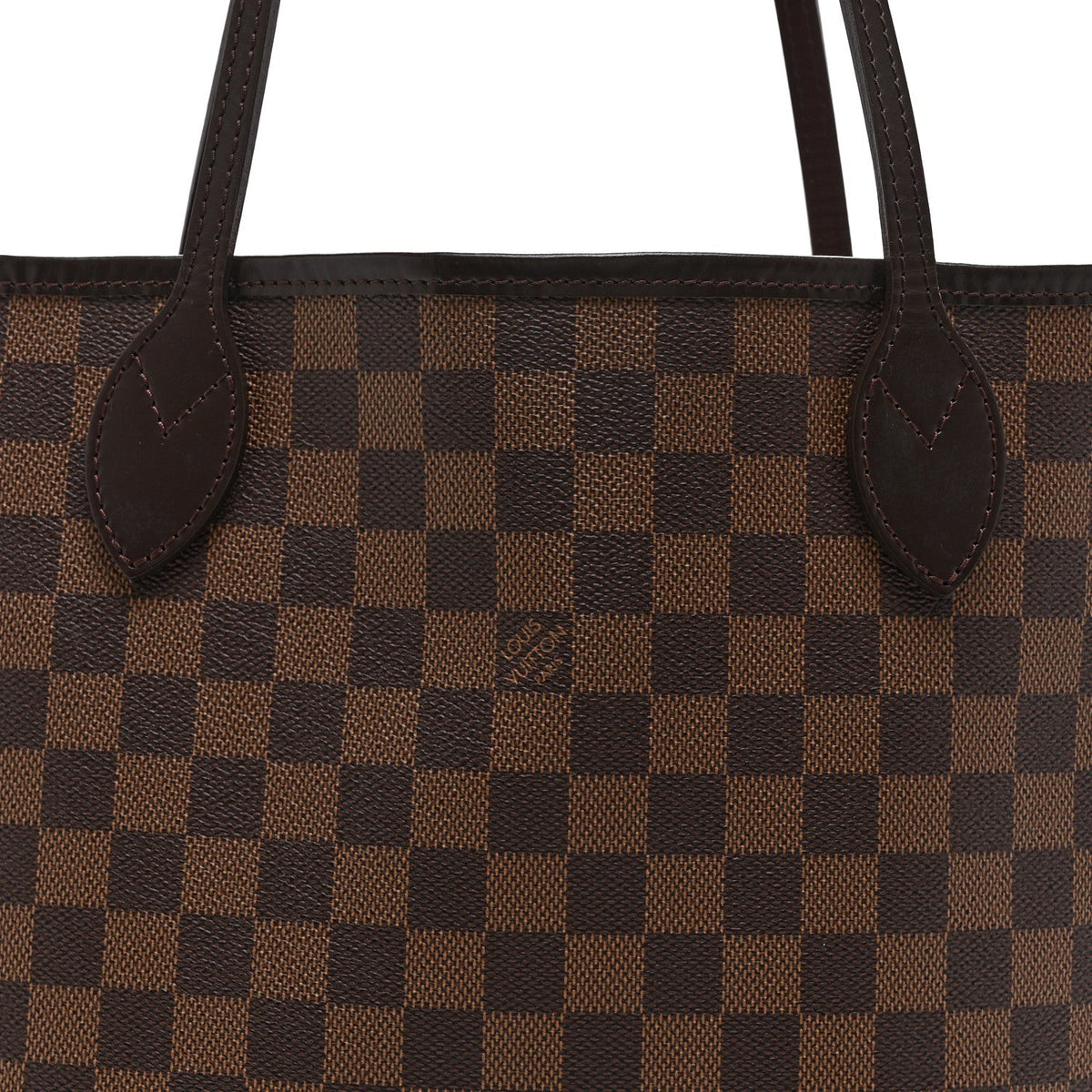 Damier Ebene Neverfull MM
