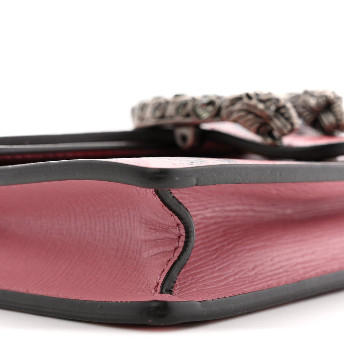 Calfskin Valentine's Day Exclusive Super Mini Dionysus Shoulder Bag