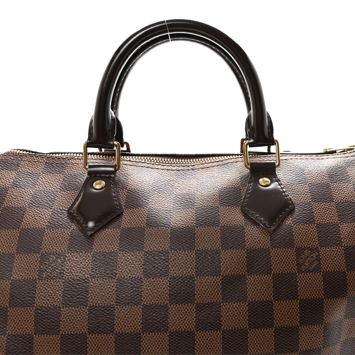 Damier Ebene Speedy 30
