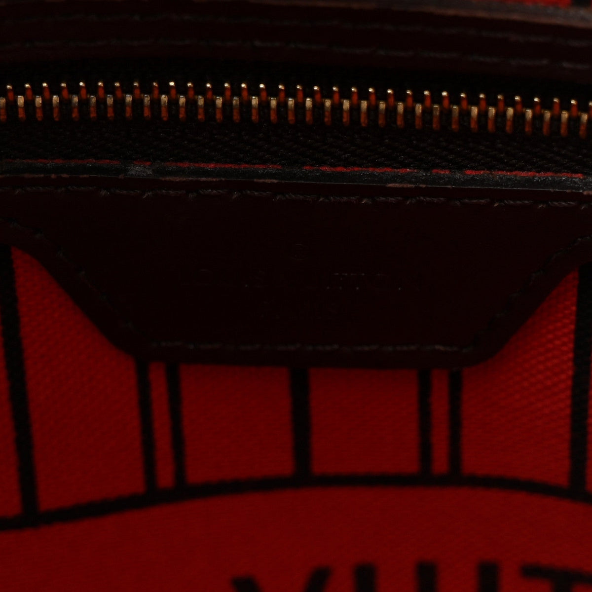 Damier Ebene Neo Neverfull MM