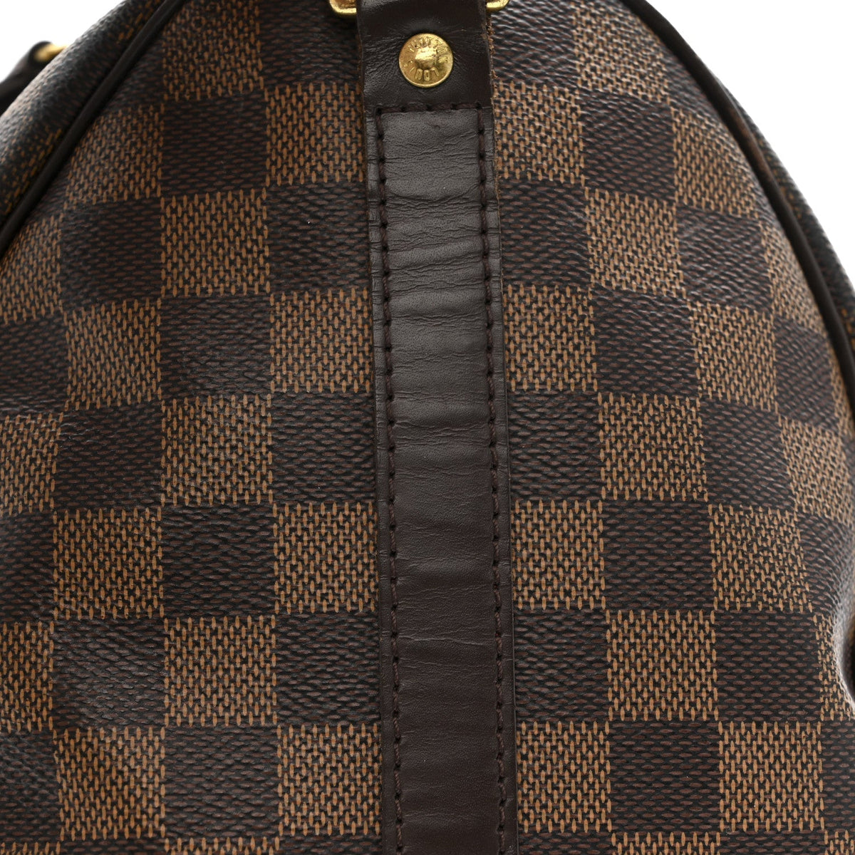 Damier Ebene Speedy Bandouliere 30