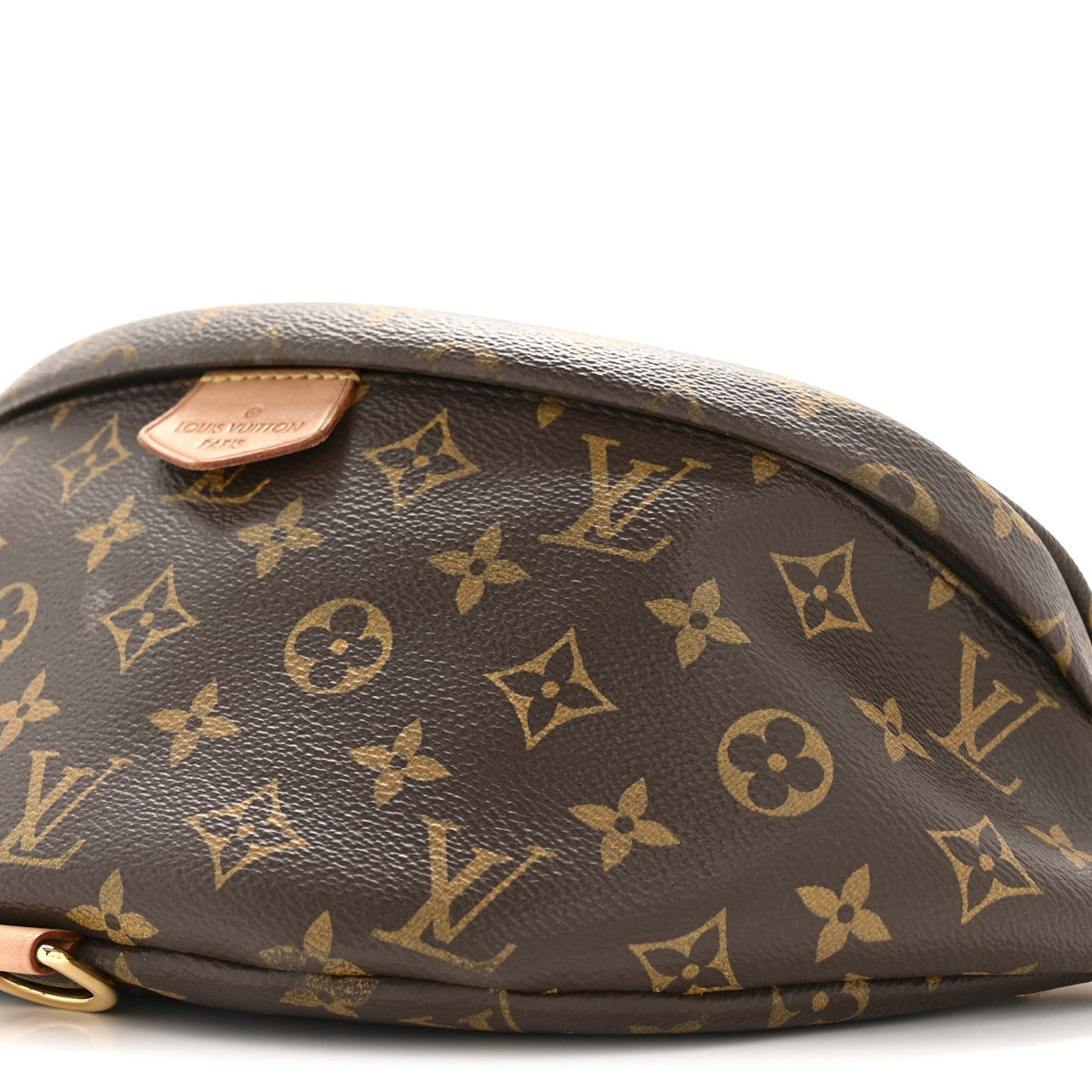 Monogram Bumbag