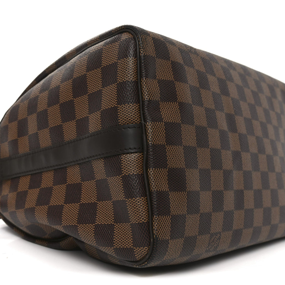 Damier Ebene Speedy Bandouliere 30