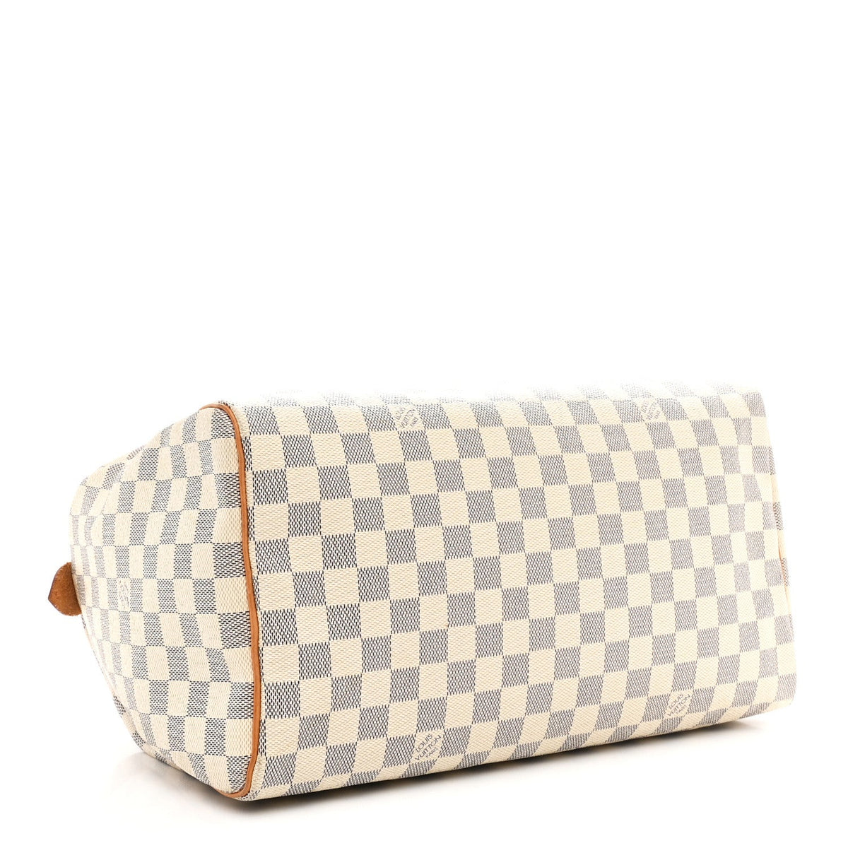 Damier Azur Speedy 35