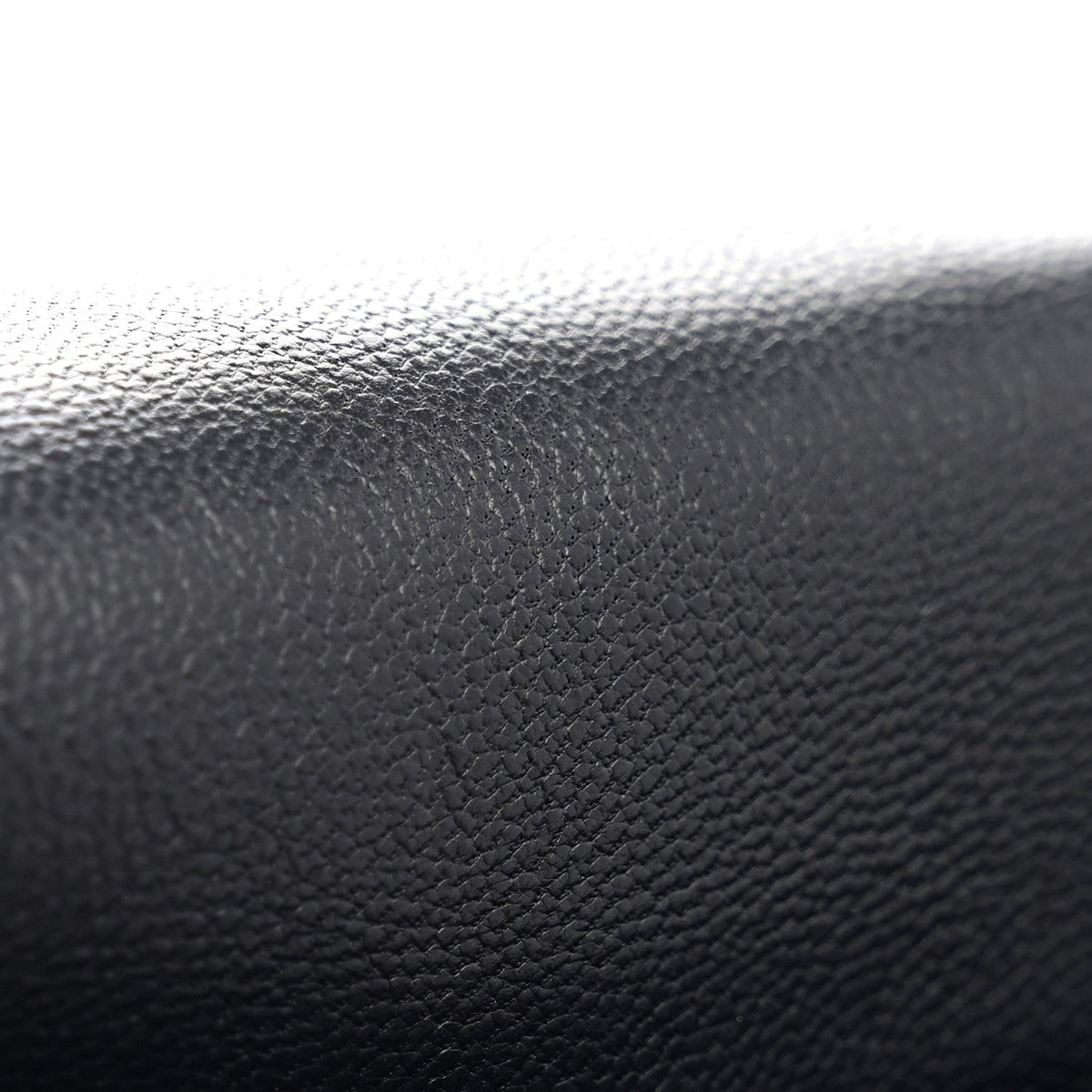 Goatskin Quilted Medium Chanel 19 Flap Navy Blue