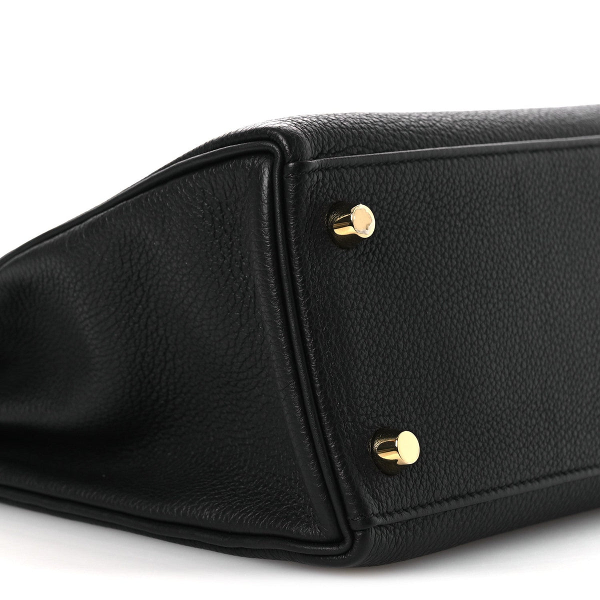 Togo Kelly Retourne 25 Black